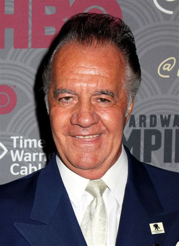 The Unforgettable Tony Sirico: Legacy and Tributes