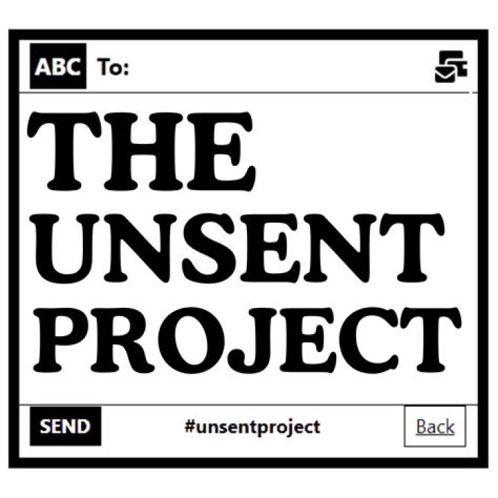 The Unsent Project: Unveiling the Secrets of Untold Stories