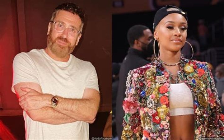 The Untold Story: DJ Vlad's Wife and Their Marital Status