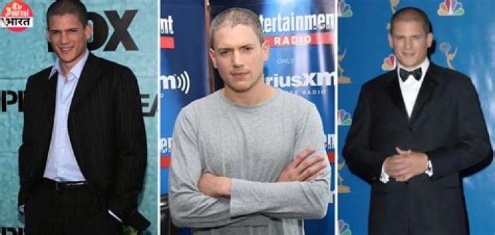 The Untold Truth of Wentworth Miller's Family Life and Children