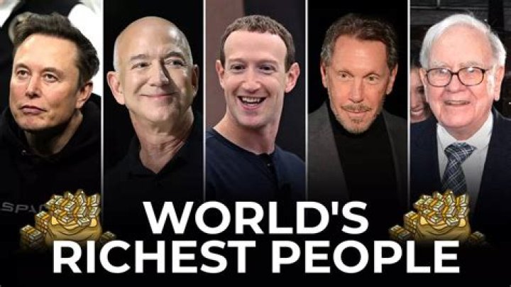 The Wealth of Influence: Who Is the World Richest President in 2024?