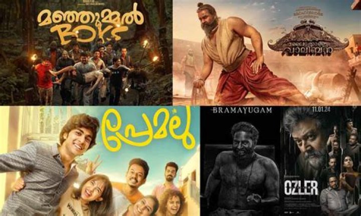 Top 5 Kannada MovieRulz Leaks - Download Now!