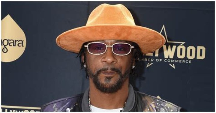 Top Photos of Katt Williams' Kids