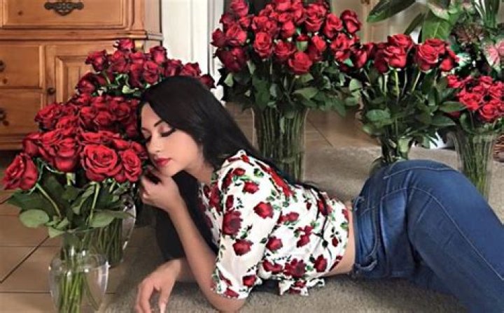 Top-Rated Jailyne Ojeda Ochoa OnlyFans Content for Subscribers
