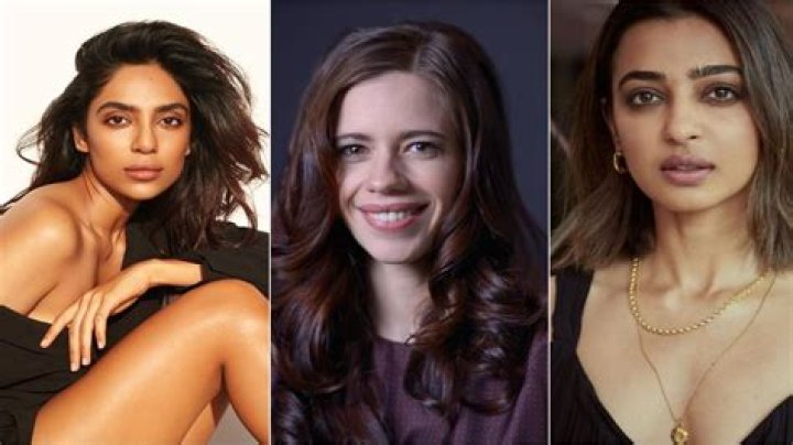 Top Ul Web Series Actresses: Stunning Performances & Rising Stars