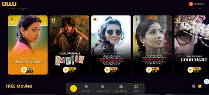 Ullu Web Series Download 2024 - Free & High Quality