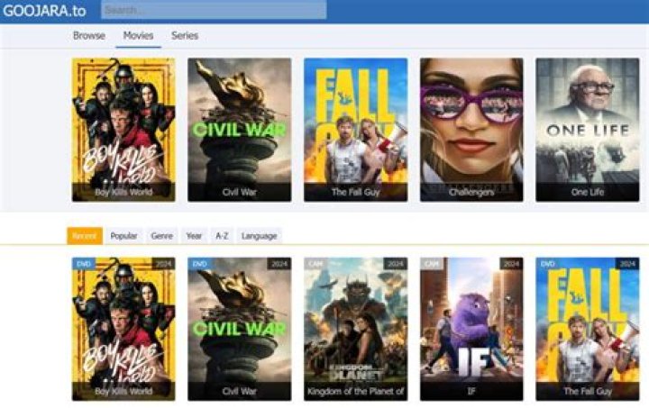 Ultimate Guide to Goojara: The Essential Tool for Your Online Marketing
