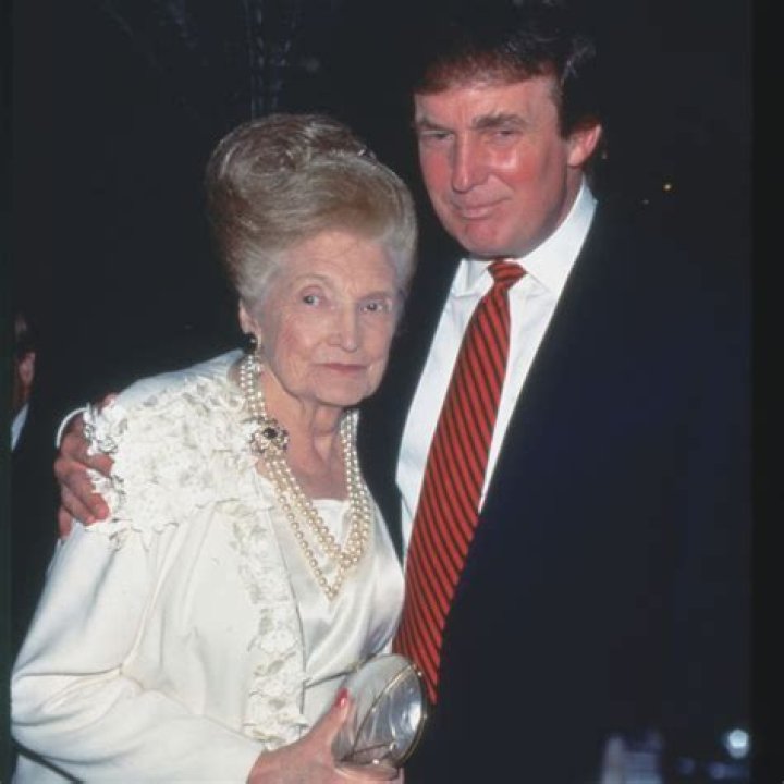 Uncover the Truth: Elizabeth Trump Grau's Age Revealed