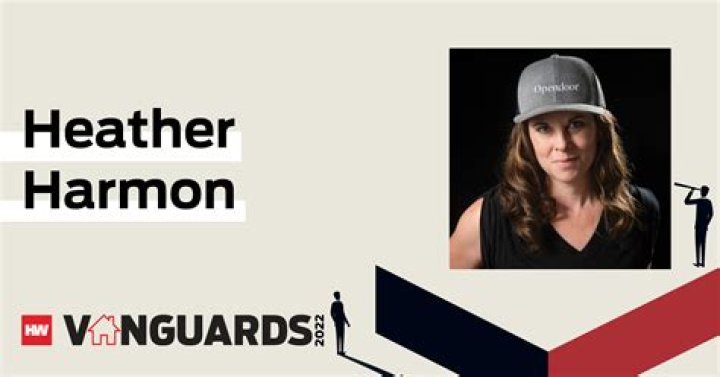 Uncovering the Intriguing Life and Career of Heather Harmon