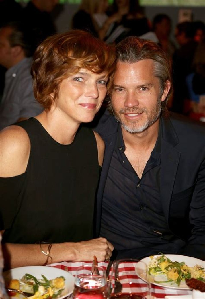 Unraveling the Mystery of Timothy Olyphant's Illness