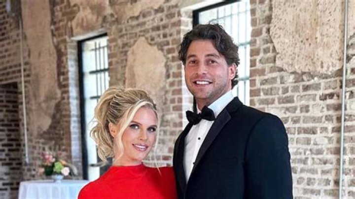 Unraveling the Mystery: Who is Sam Hartman’s Girlfriend?