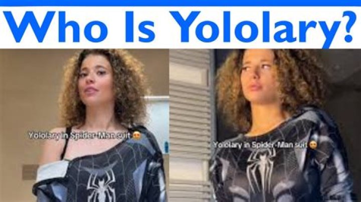 Unveiled: Yololary's Leaked Information