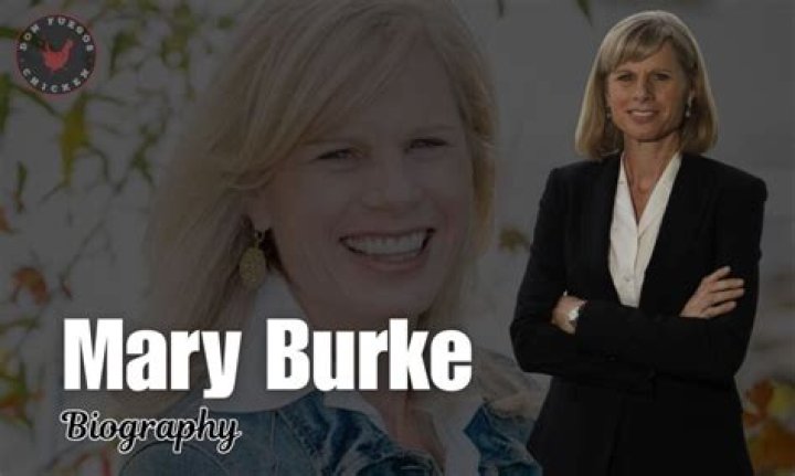 Unveiling the Age of Mary Burke: An Insightful Journey