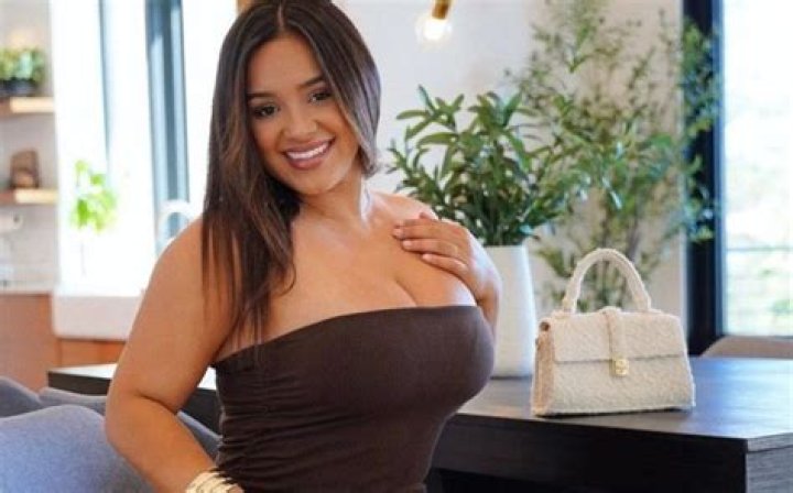 Unveiling the Allure of Andrea Lopez OnlyFans