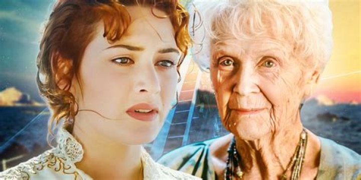 Unveiling the Enigma of Rose Dewitt Bukater