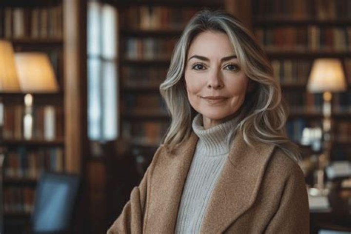 Unveiling the Life and Impact of Anne Dewavrin