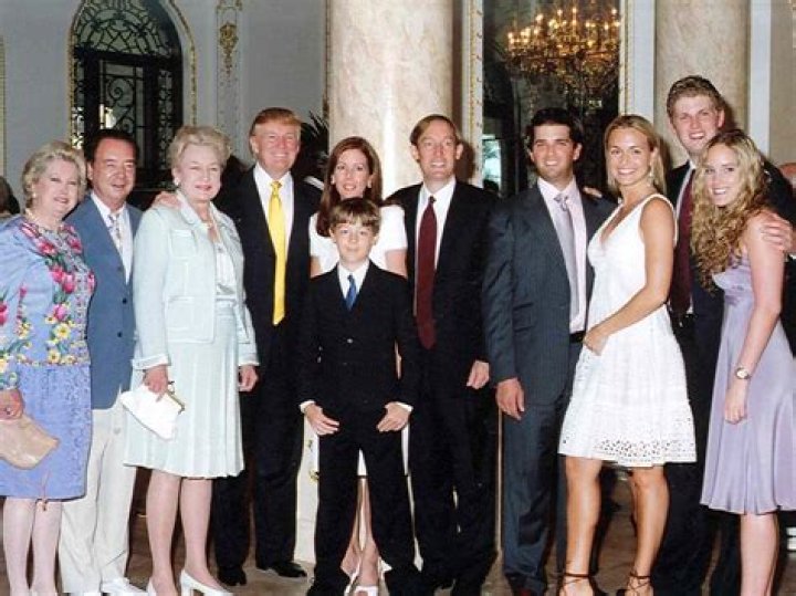 Unveiling the Life of Elizabeth Trump Grau: A Journey Beyond the Family Name