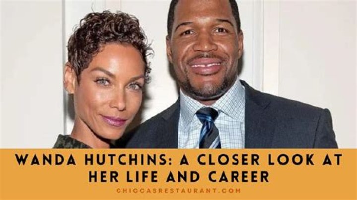 Unveiling the Life of Wanda Hutchins