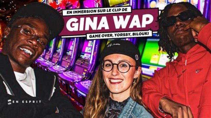 Unveiling the Mystery Behind Gina Wap Leaked: A Deep Dive