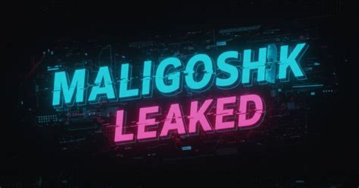 Unveiling the Mystery Behind Maligoshik Leaked