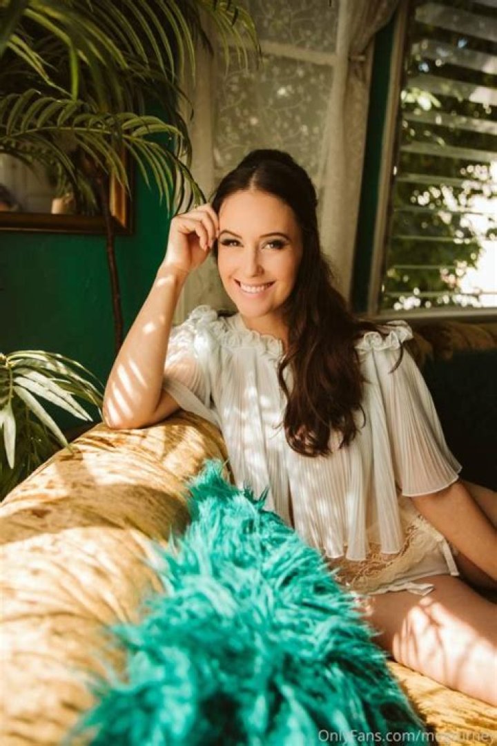 Unveiling the Mystery Behind Meg Turney Leaked