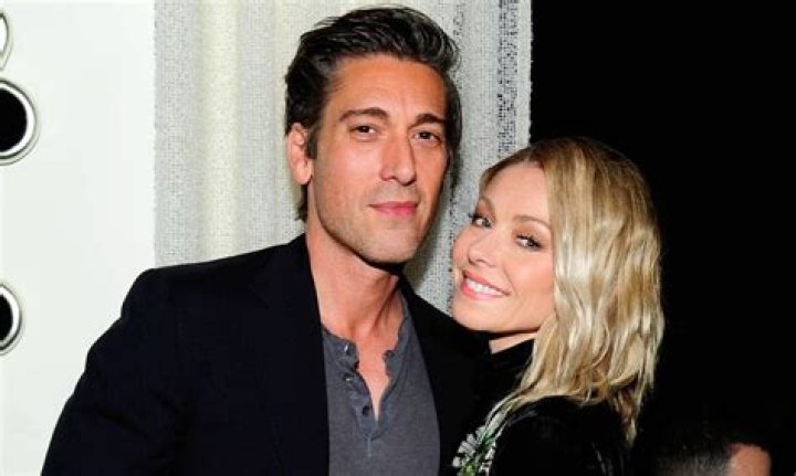 Unveiling the Mystery: Is David Jason Muir Married?