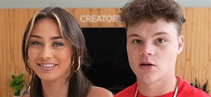 Unveiling the Mystery: McKinley Richardson Leaks