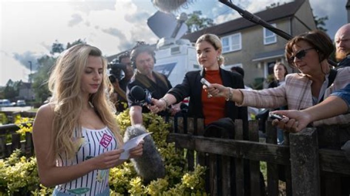 Unveiling the Mystery of Charlotte Parkes: The Leaked OnlyFans Content