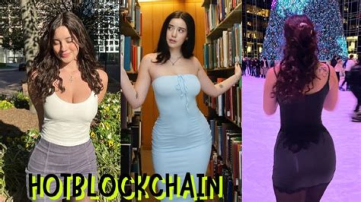 Unveiling the Mystery of Hotblockchain Leaks