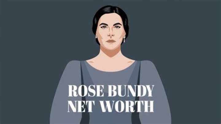 Unveiling the Mystery of Rose Bundy: A Deep Dive