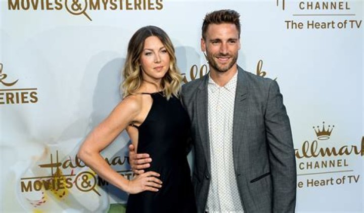 Unveiling the Mystery of Tyler Hynes' Wife: Who is She?