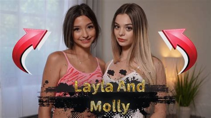 Unveiling the Mystery: The Molly and Jordy Leaks