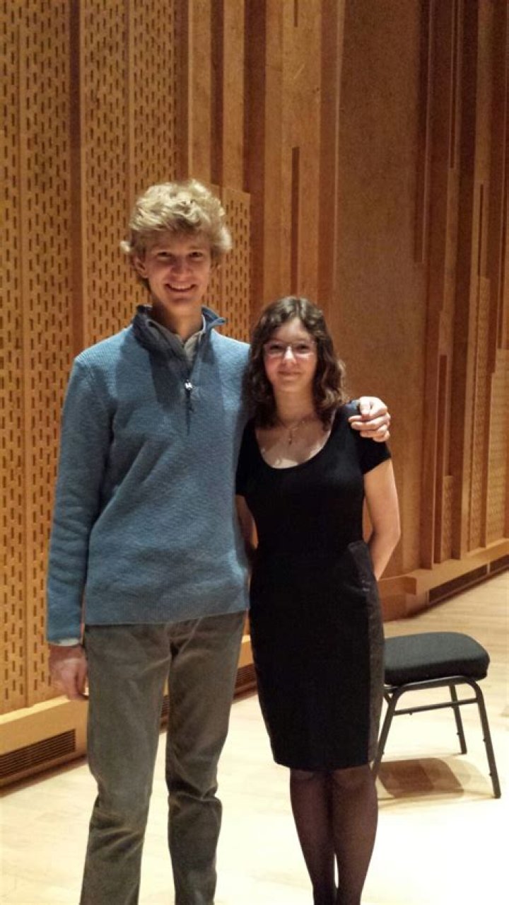 Unveiling the Mystery: Who is Jan Lisiecki's Wife?