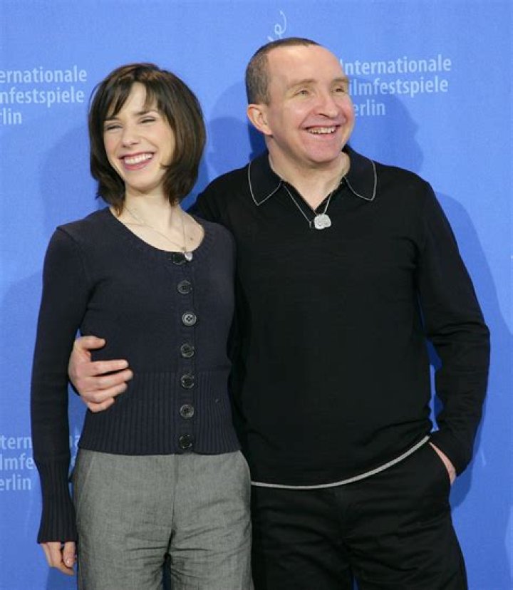 Unveiling the Mystery: Who is Sally Hawkins' Partner?
