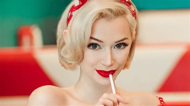 Unveiling the Secrets: The Fascinating World of Pinup Pixie Leaks