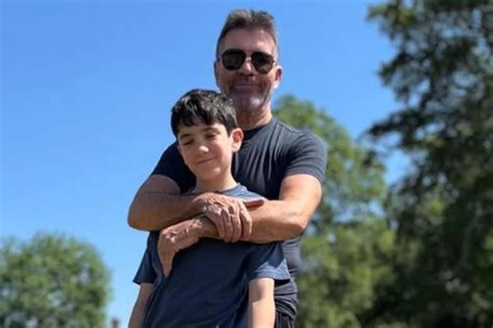 Unveiling the Truth: Simon Cowell's Son Illness