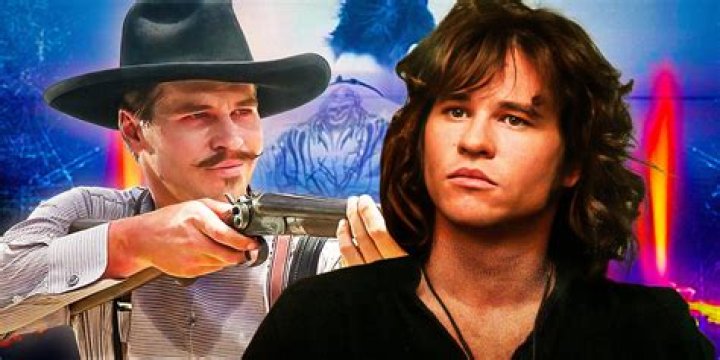 Val Kilmer's 2024 Comeback: A Hollywood Legend Returns