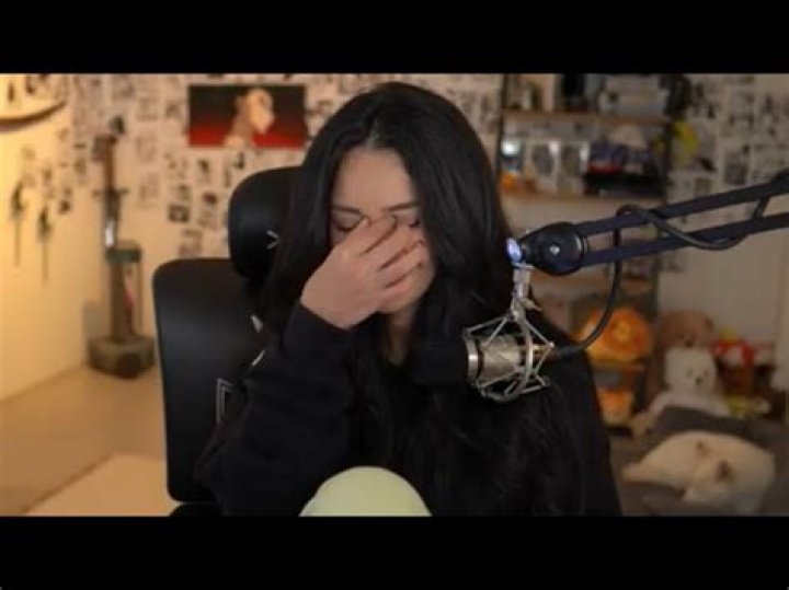 Valkyrae Controversy: Caught on Camera