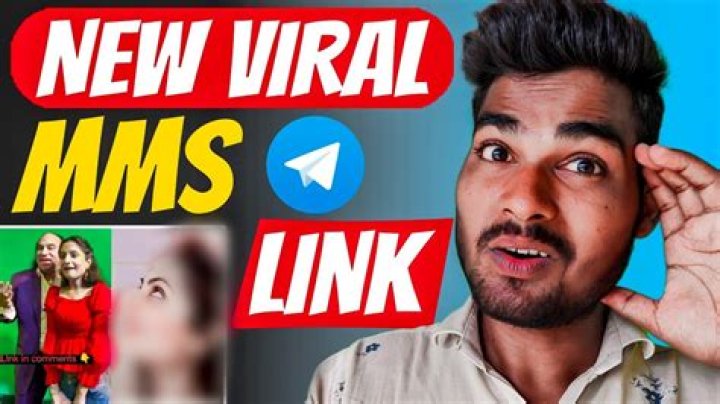 Viral MMS Videos: Trending Now!