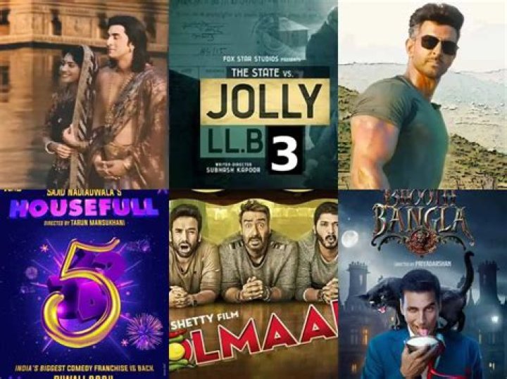 Watch Latest Bollywood Movies in 300MB on HDMoviesHub