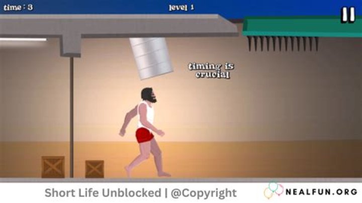 Watch Short Life Unblocked 76 for Free Online - Full Movie