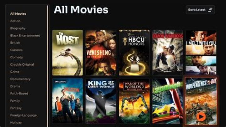Watch the Best 9x Movies Online with Unlimited Streaming