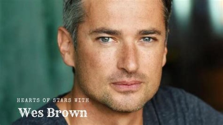 Wes Brown: A Talented Actor on the Rise