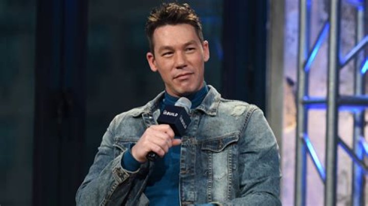 Who's David Bromstad's Partner? Uncovering the Truth