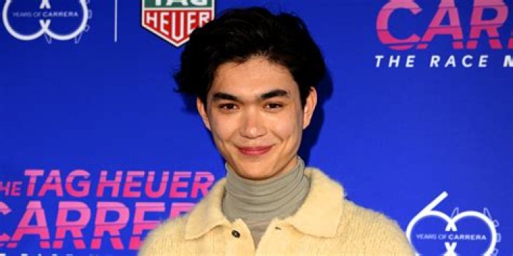 William Gao's Love Life: Past and Present Relationships Revealed